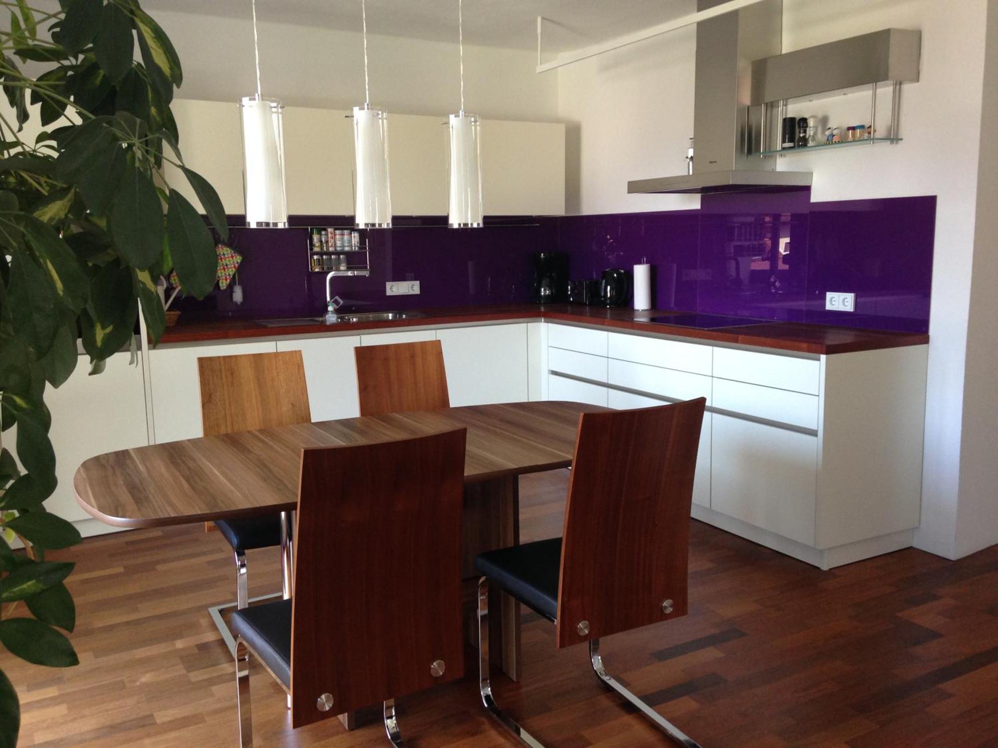 Ferienwohnung Piontek 에벤시 객실 사진