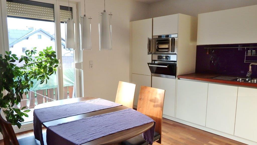 Ferienwohnung Piontek 에벤시 객실 사진