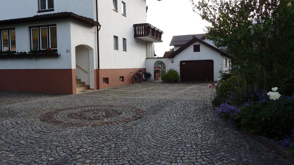 Ferienwohnung Piontek 에벤시 객실 사진
