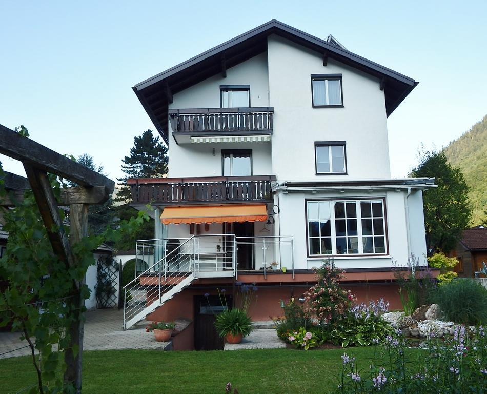 Ferienwohnung Piontek 에벤시 객실 사진