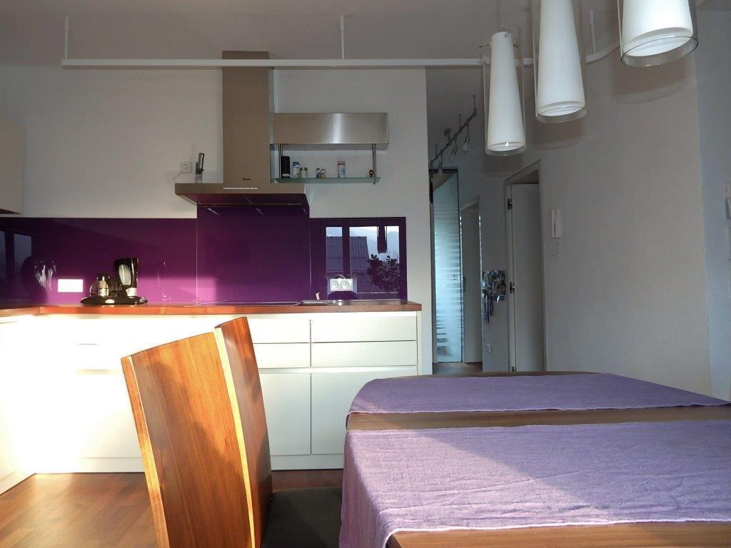 Ferienwohnung Piontek 에벤시 객실 사진