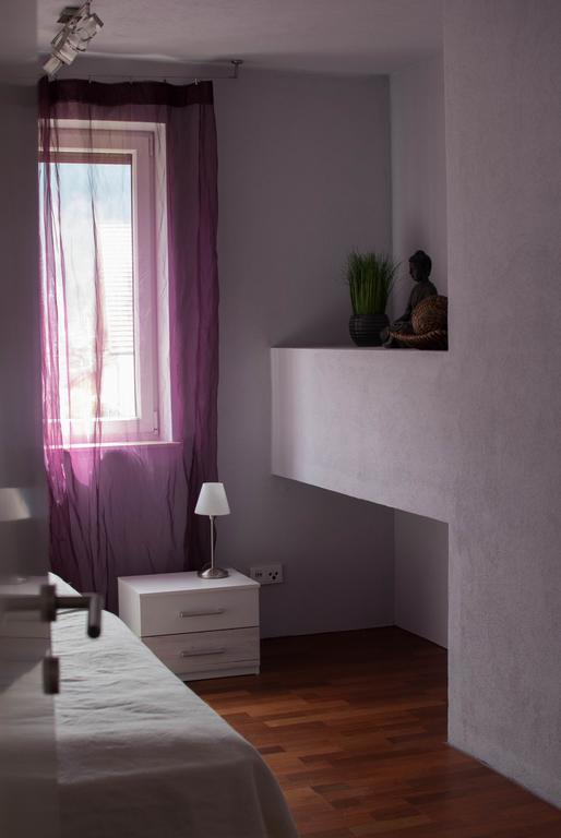 Ferienwohnung Piontek 에벤시 외부 사진