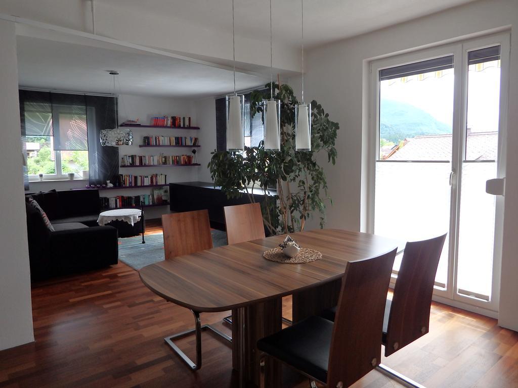 Ferienwohnung Piontek 에벤시 외부 사진